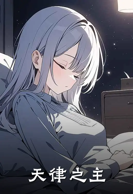 天律之主