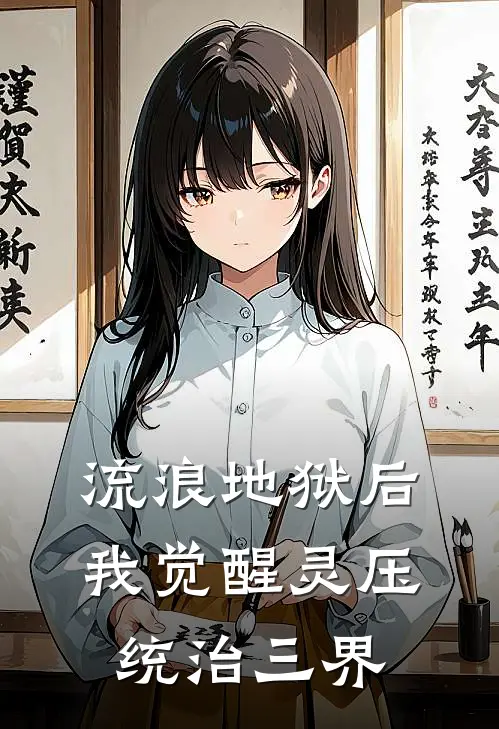 流浪地狱后，我觉醒灵压统治三界(林修然林烬)火爆小说_《流浪地狱后，我觉醒灵压统治三界》林修然林烬小说免费在线阅读