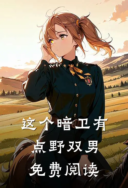 这个暗卫有点野双男免费阅读