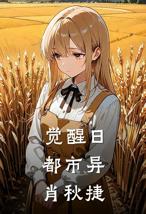 觉醒日：都市异肖秋捷