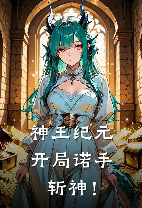 神王纪元：开局诺手，斩神！