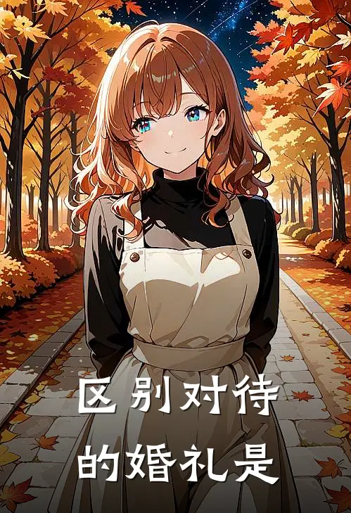 区别对待的婚礼是