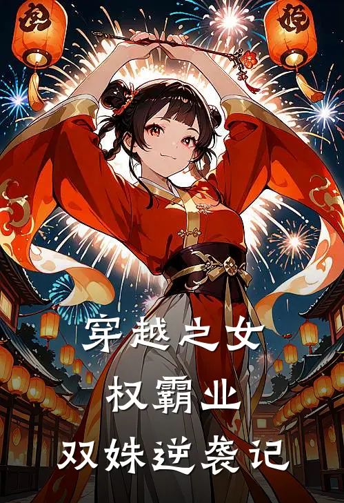 穿越之女权霸业：双姝逆袭记