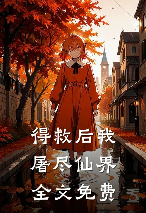 得救后我屠尽仙界全文免费