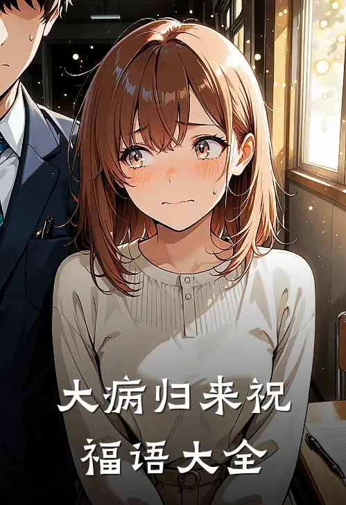 大病归来祝福语大全