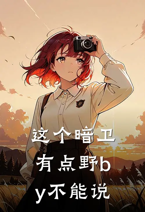 这个暗卫有点野by不能说