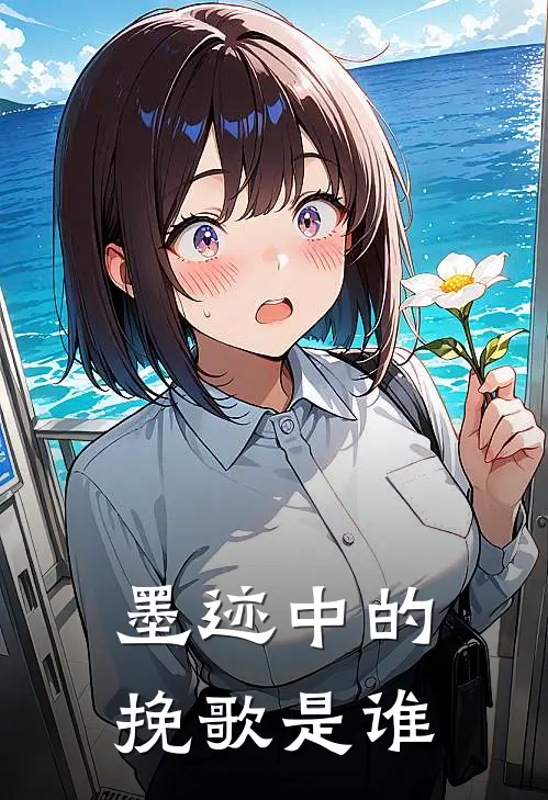 墨迹中的挽歌是谁