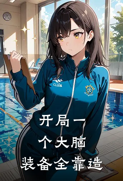 开局一个大脑，装备全靠造