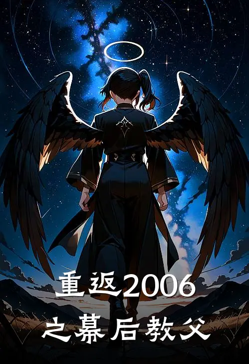 重返2006之幕后教父