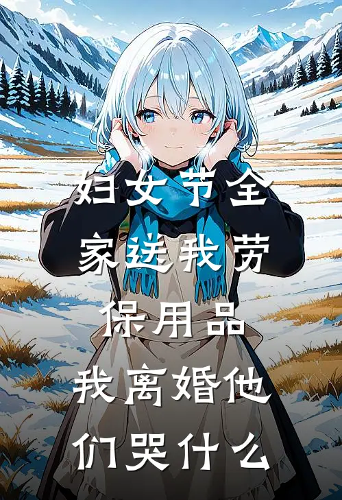 妇女节全家送我劳保用品，我离婚他们哭什么