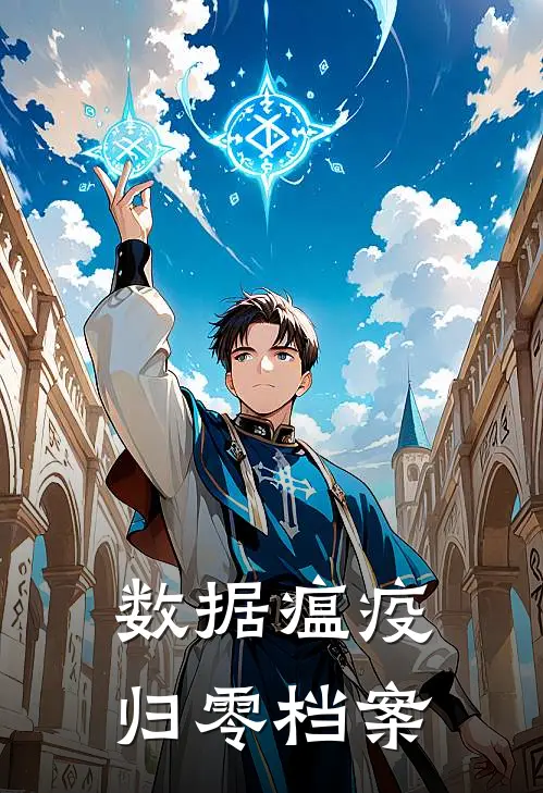 数据瘟疫：归零档案