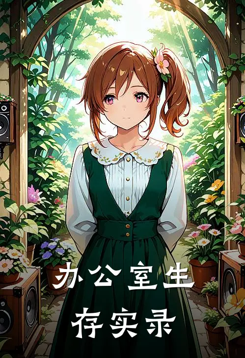 办公室【生存】实录