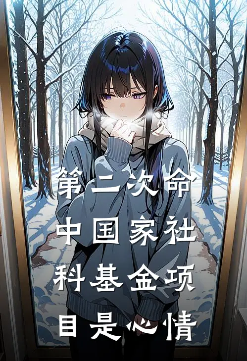 第二次命中国家社科基金项目是心情