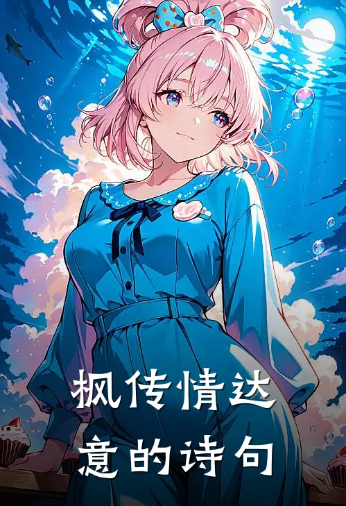 枫传情达意的诗句