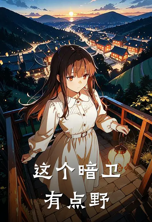 这个暗卫有点野