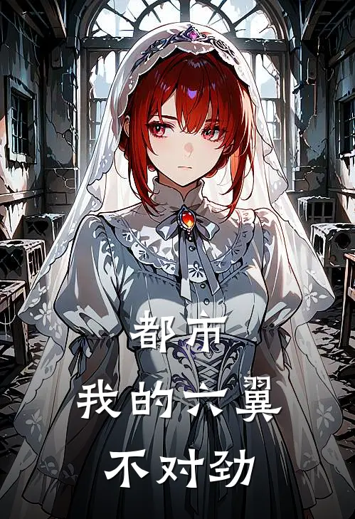 都市，我的六翼不对劲