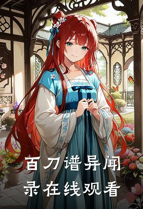 百刀谱异闻录在线观看