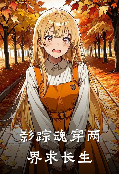 影踪魂穿两界求长生