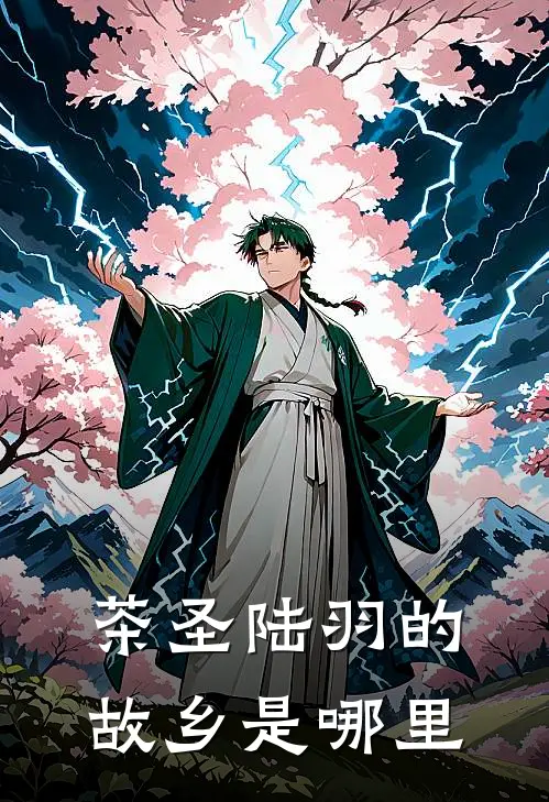 茶圣陆羽的故乡是哪里