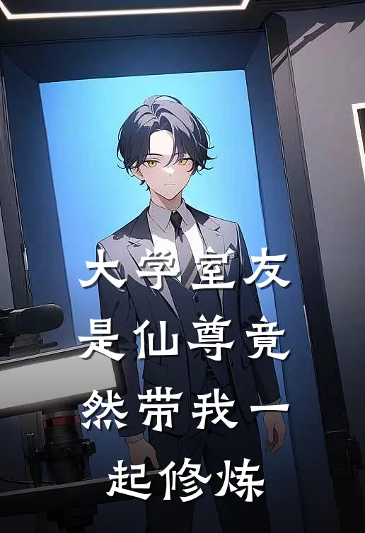 大学室友是仙尊竟然带我一起修炼