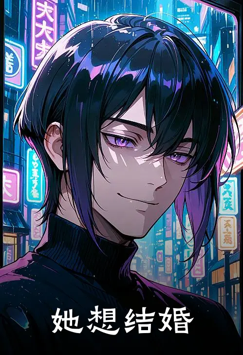 她想结婚