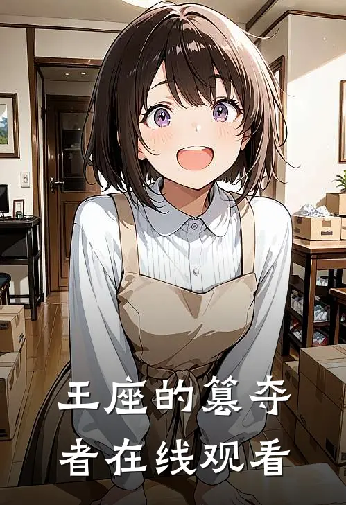 王座的篡夺者在线观看