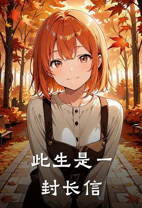 此生是一封长信