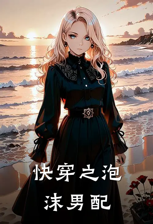 快穿之泡沫男配