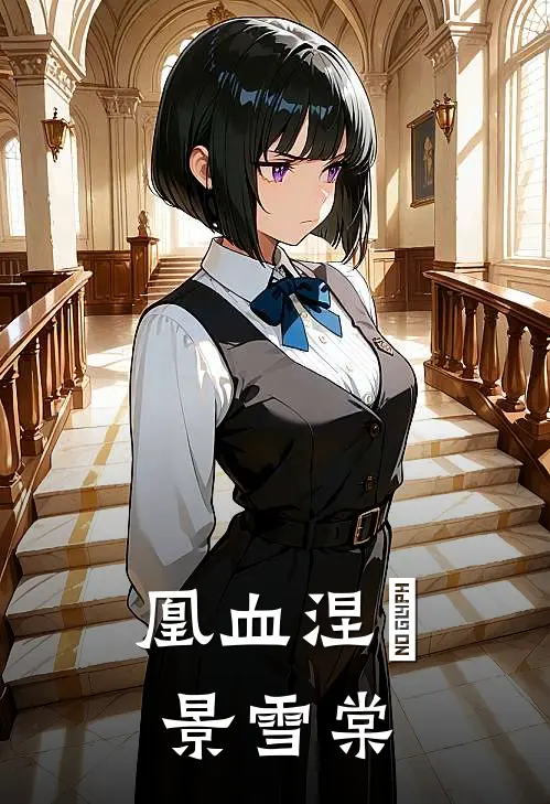 凰血涅槃景雪棠