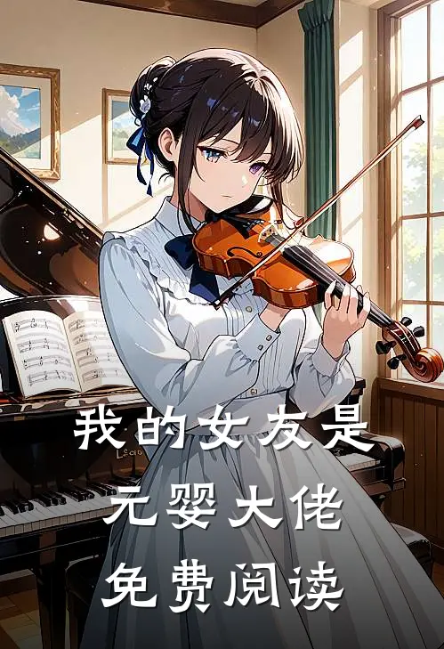 我的女友是元婴大佬免费阅读