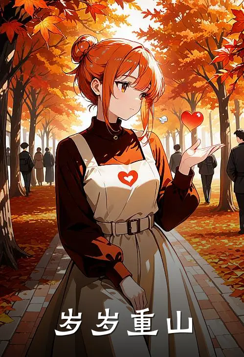 岁岁重山