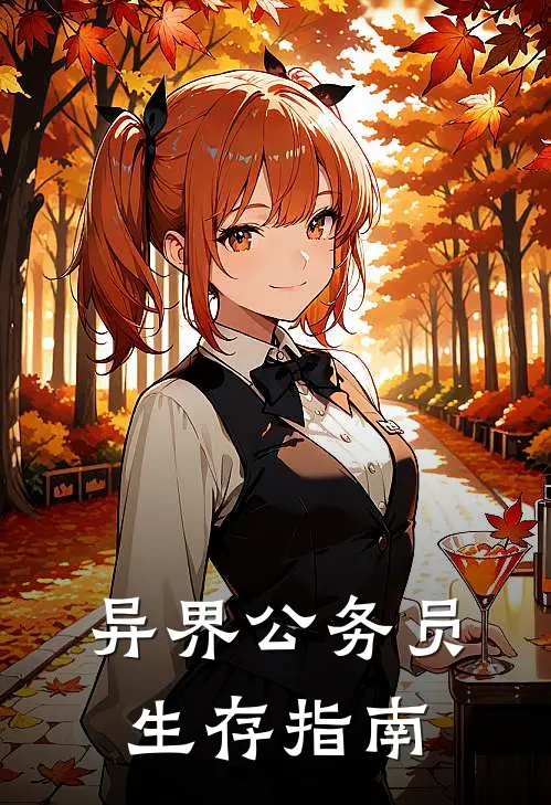 异界公务员生存指南莉莉安凯恩完结版小说阅读_完整版小说免费阅读异界公务员生存指南(莉莉安凯恩)