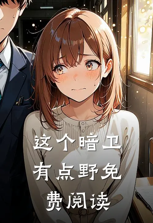 这个暗卫有点野免费阅读