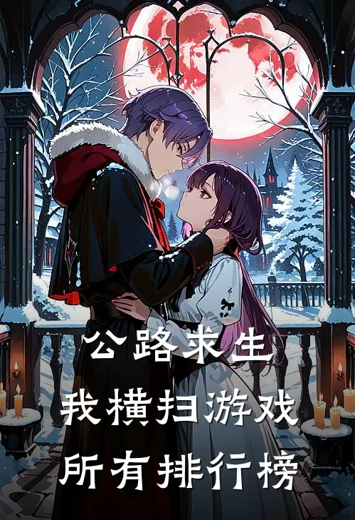 公路求生：我横扫游戏所有排行榜