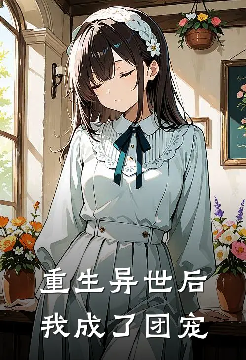 重生异世后，我成了团宠