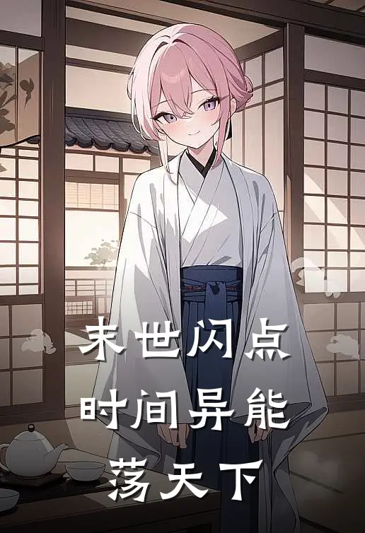 末世闪点，时间异能荡天下