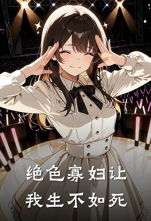 绝色寡妇让我生不如死