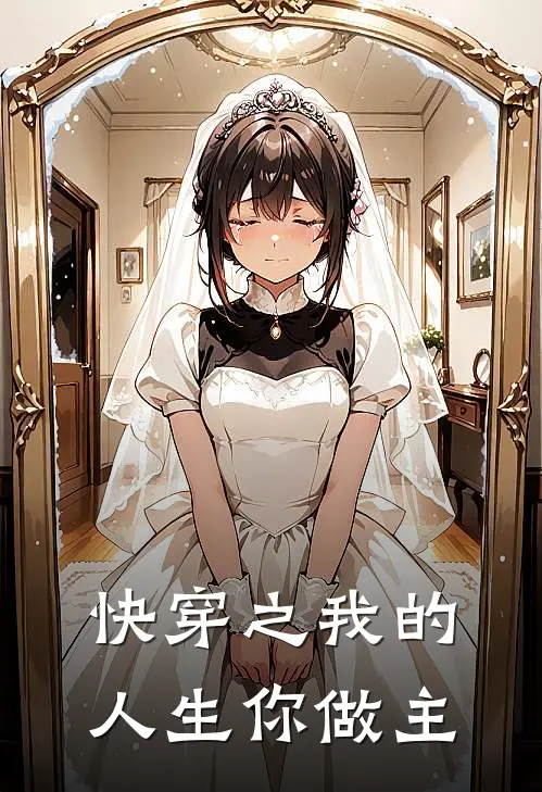 快穿之我的人生你做主