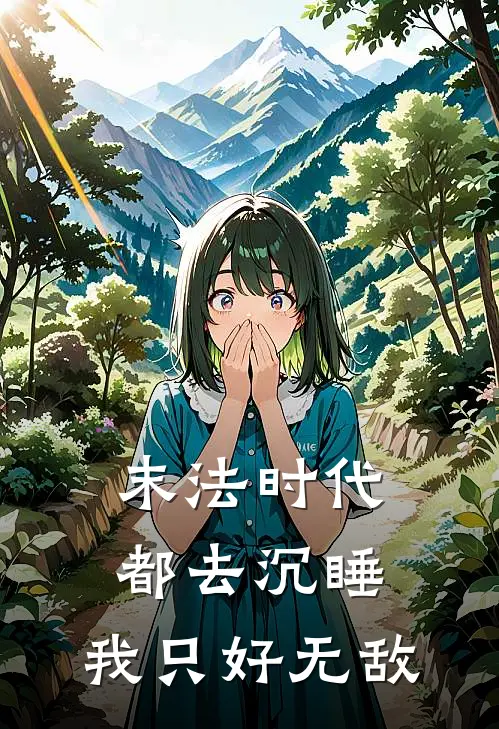 末法时代都去沉睡，我只好无敌