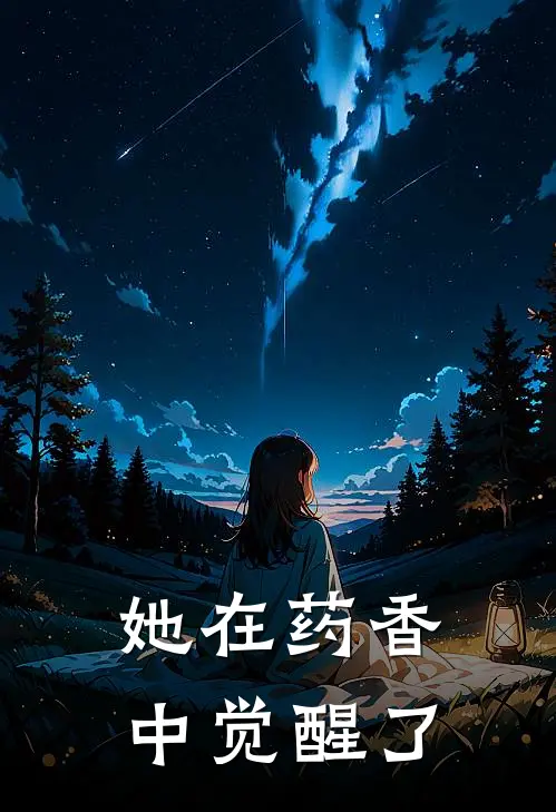 她在药香中觉醒了