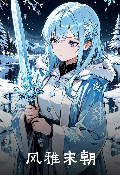 风雅宋朝