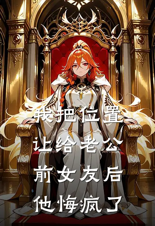 我把位置让给老公前女友后，他悔疯了(陈叙姜宁)最新推荐小说_最新免费小说我把位置让给老公前女友后，他悔疯了陈叙姜宁