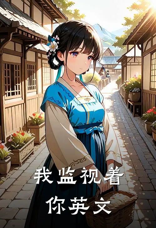 我监视着你英文