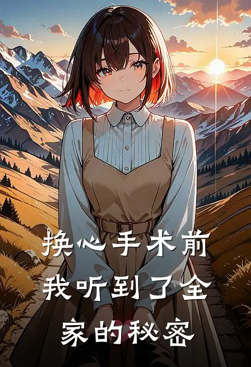 换心手术前，我听到了全家的秘密
