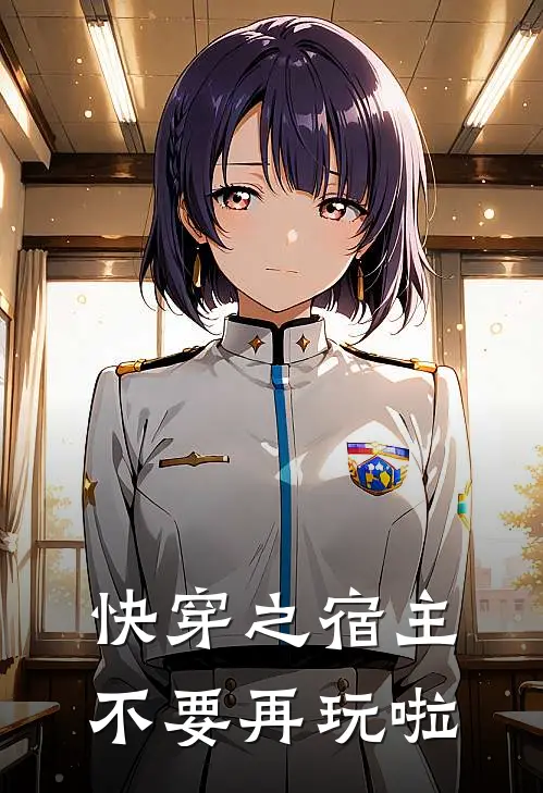 快穿之宿主不要再玩啦