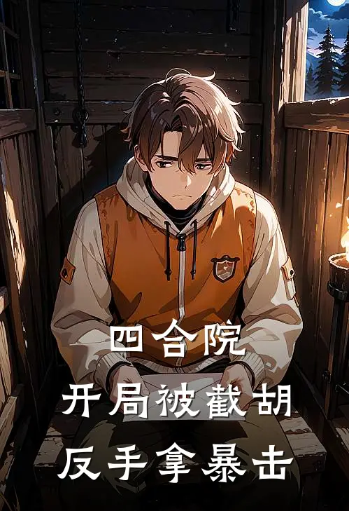 四合院：开局被截胡，反手拿暴击李适贾东旭最新小说推荐_完结小说四合院：开局被截胡，反手拿暴击(李适贾东旭)