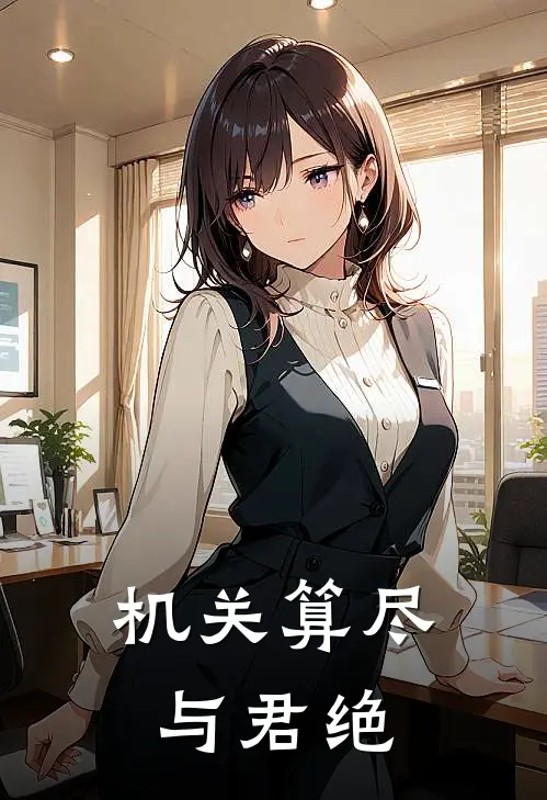 机关算尽与君绝