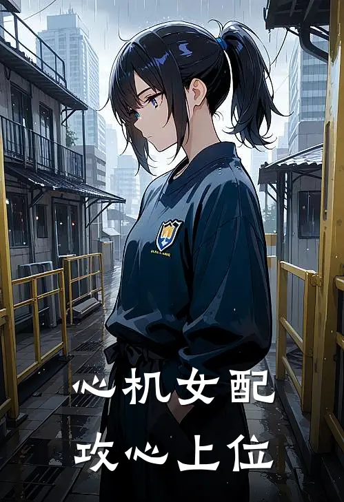 心机女配攻心上位