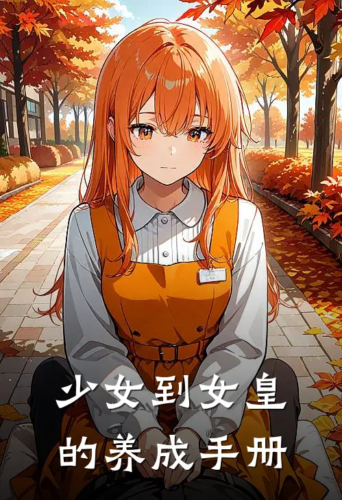少女到女皇的养成手册