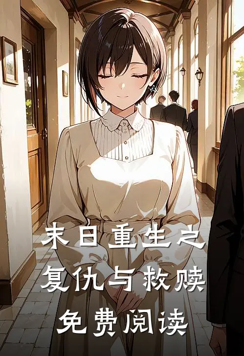 末日重生之复仇与救赎免费阅读